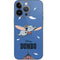 Disney Dumbo Classic Flying Elephant iPhone 14 Pro Skin